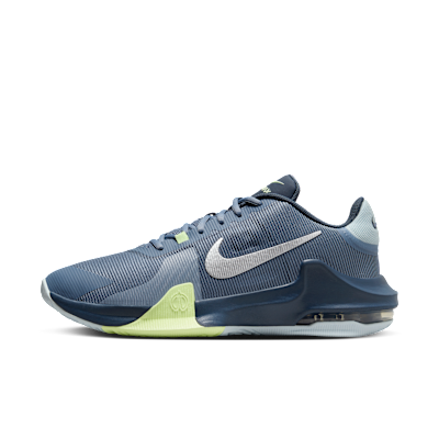 Nike Impact 4 Basketball Shoes. Nike IN